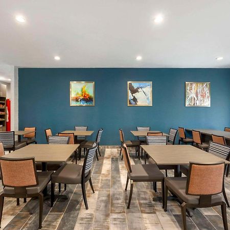 Quality Inn & Suites Joelton - แนชวิลล์ ภายนอก รูปภาพ