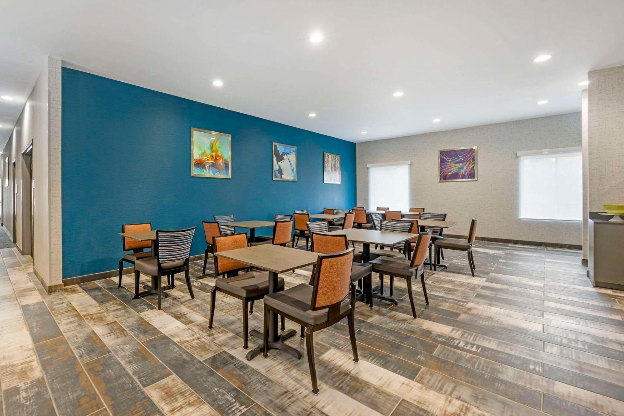 Quality Inn & Suites Joelton - แนชวิลล์ ภายนอก รูปภาพ
