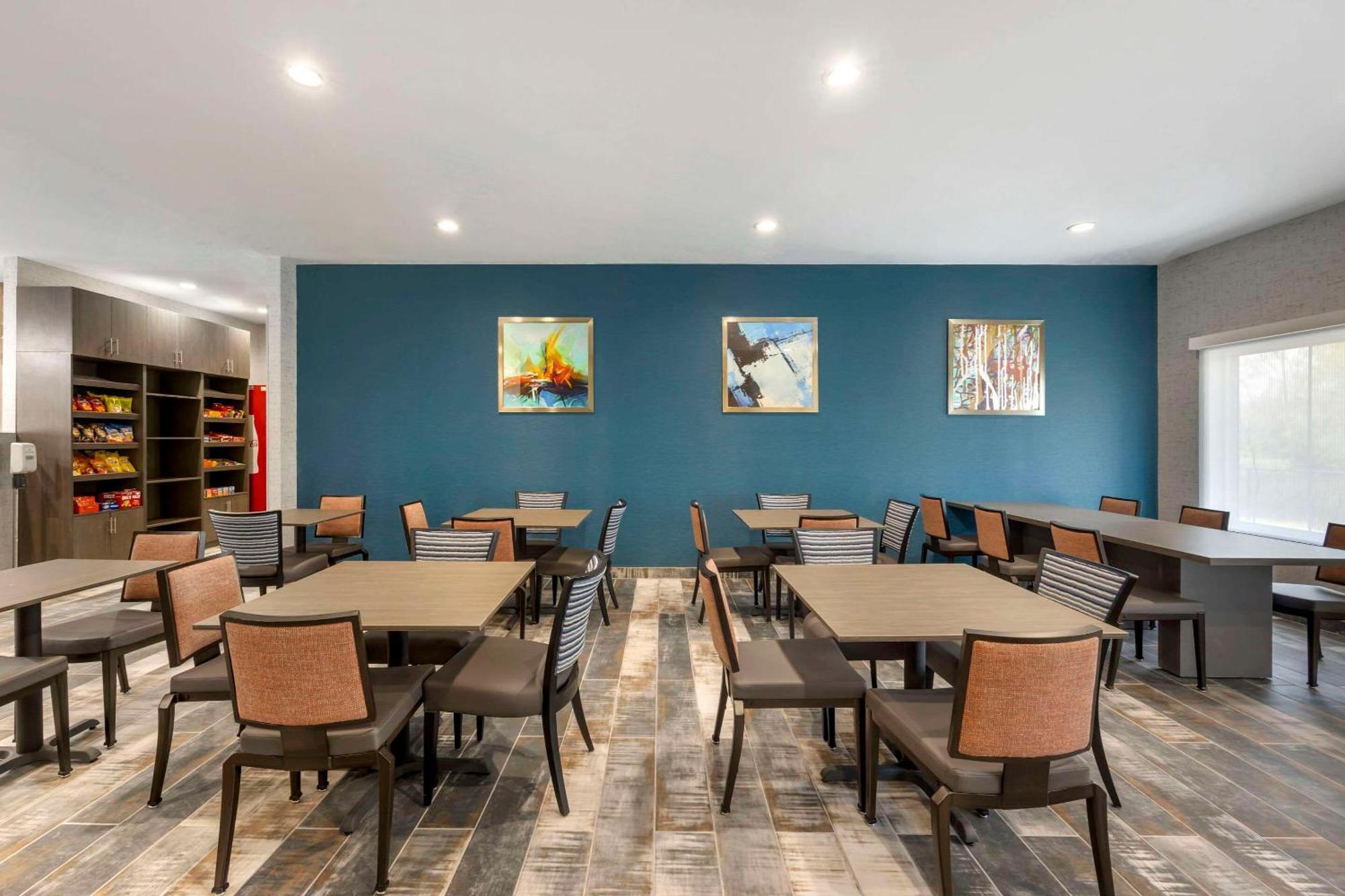 Quality Inn & Suites Joelton - แนชวิลล์ ภายนอก รูปภาพ