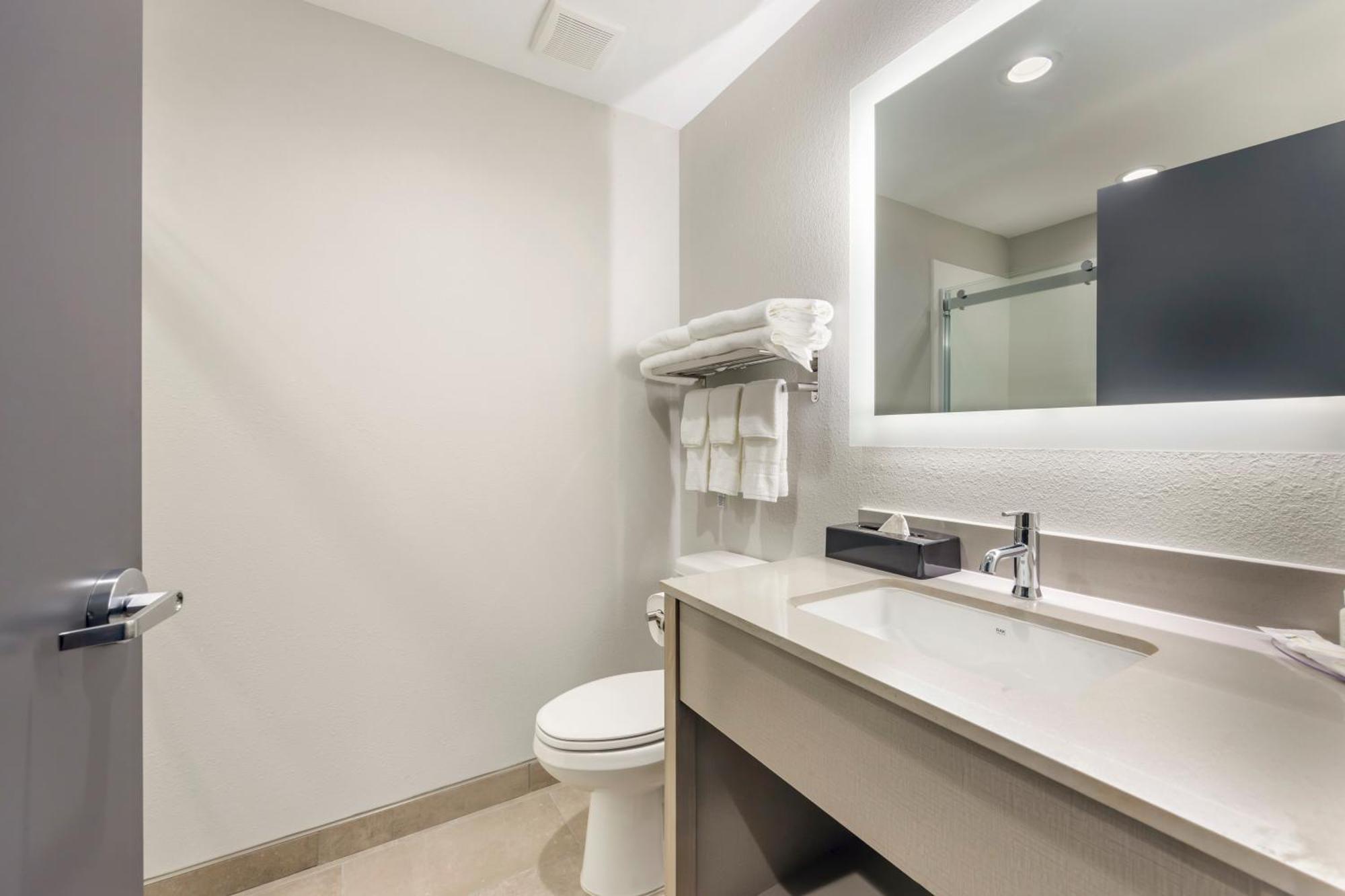 Quality Inn & Suites Joelton - แนชวิลล์ ภายนอก รูปภาพ