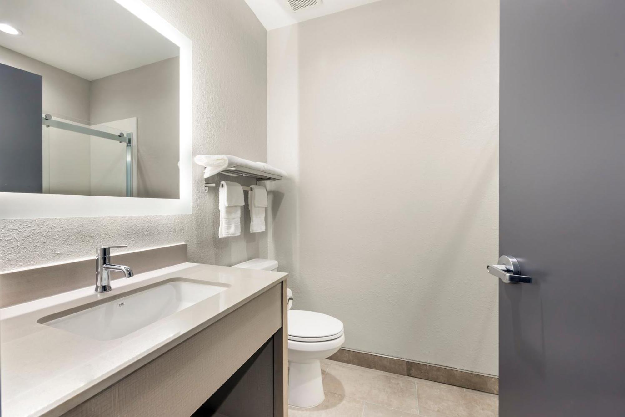 Quality Inn & Suites Joelton - แนชวิลล์ ภายนอก รูปภาพ