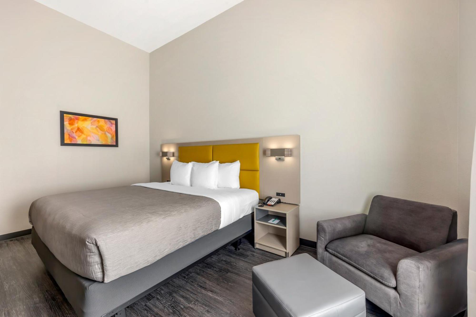Quality Inn & Suites Joelton - แนชวิลล์ ภายนอก รูปภาพ
