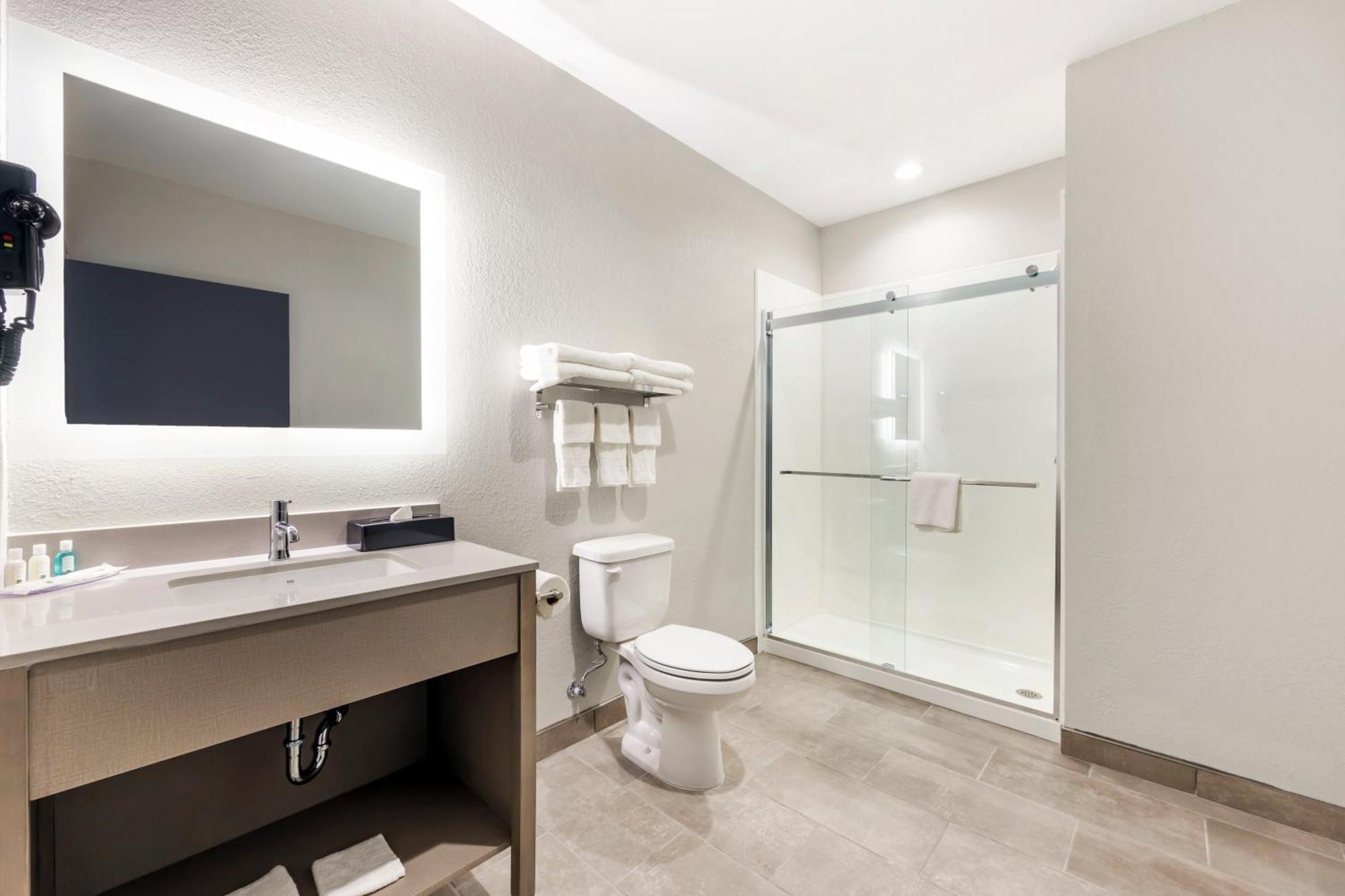 Quality Inn & Suites Joelton - แนชวิลล์ ภายนอก รูปภาพ