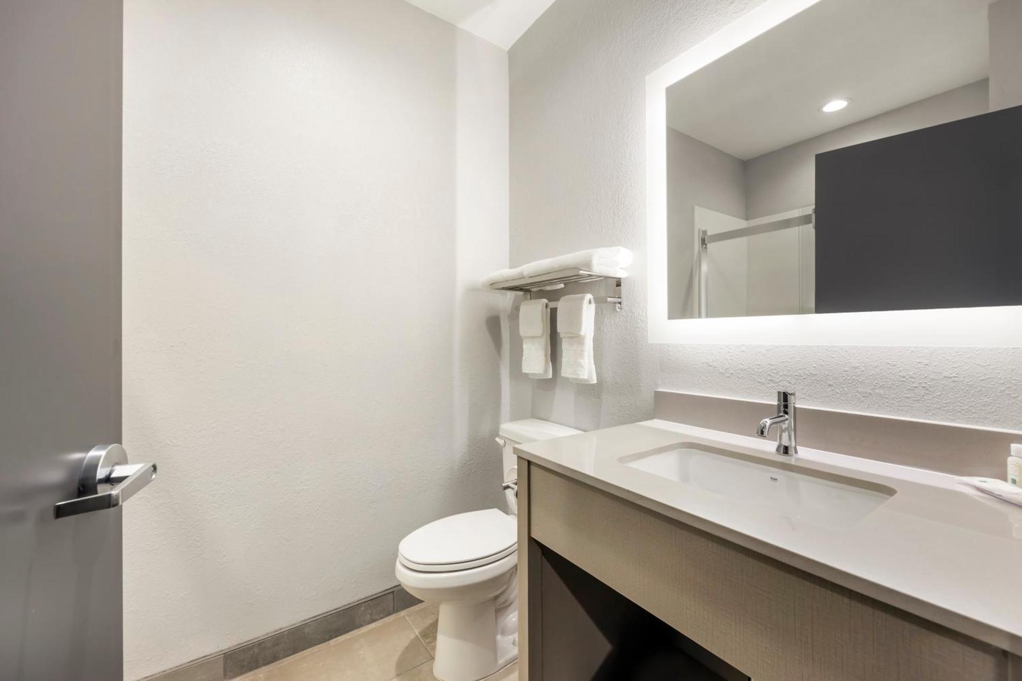 Quality Inn & Suites Joelton - แนชวิลล์ ภายนอก รูปภาพ