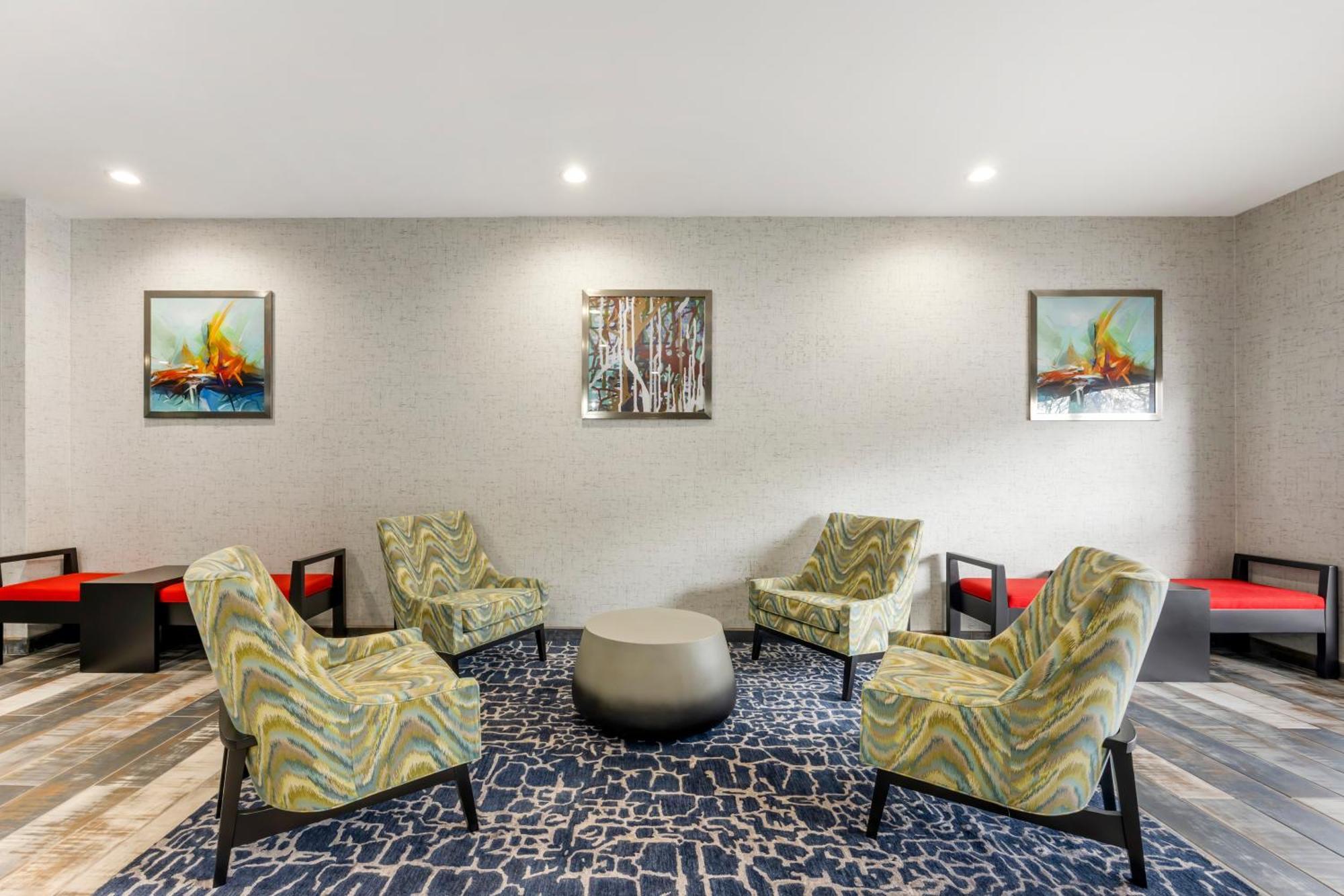 Quality Inn & Suites Joelton - แนชวิลล์ ภายนอก รูปภาพ