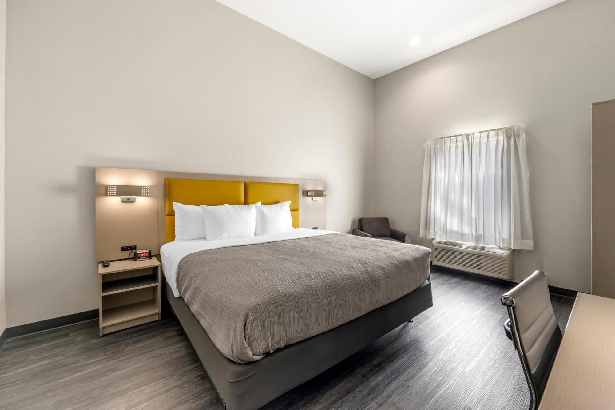 Quality Inn & Suites Joelton - แนชวิลล์ ภายนอก รูปภาพ